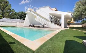 Villa Falconara